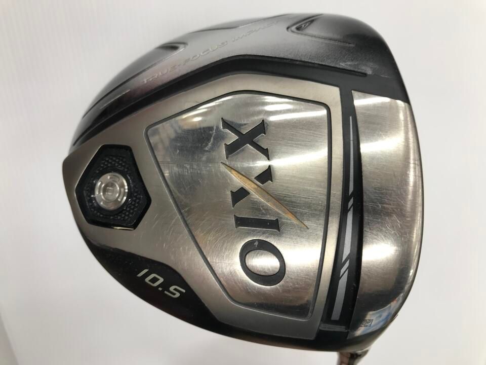 XXIO 10 Miyazaki Model | 10.5 | SR | Miyazaki Waena | | ドライバー | ダンロップ 最短即日発送