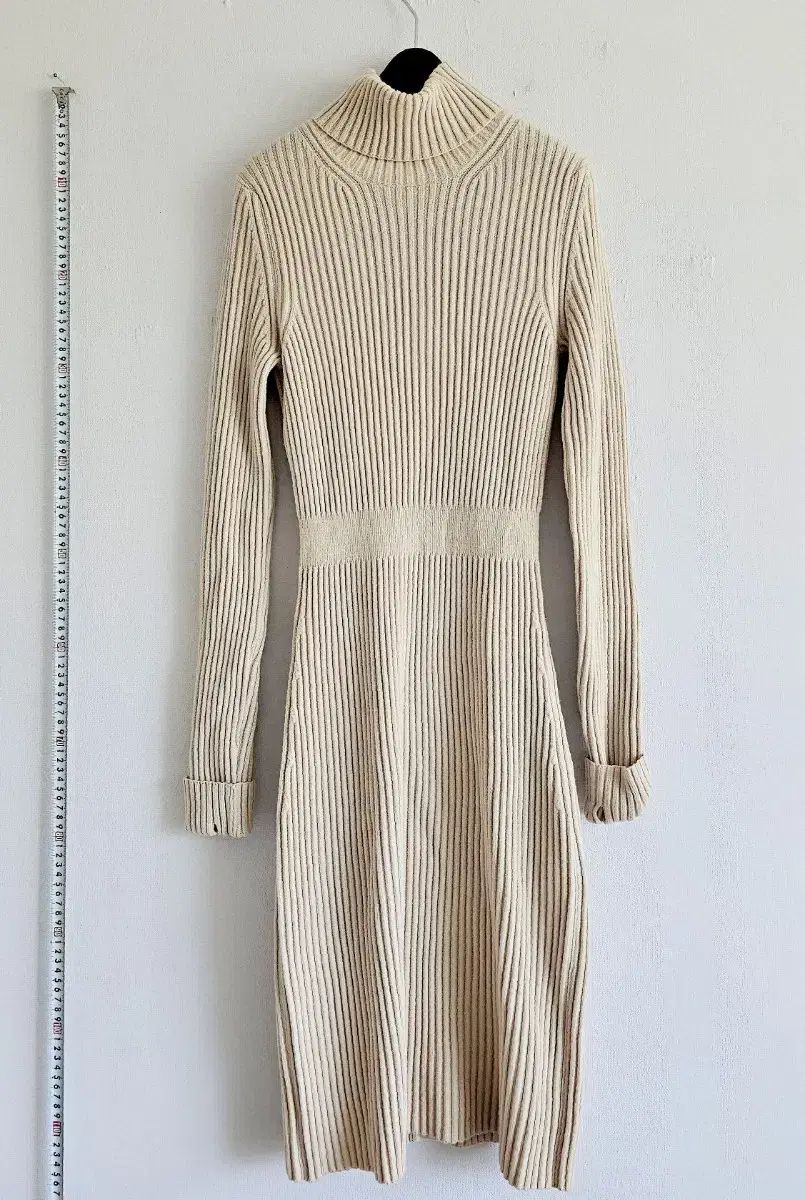 ブランド FENDI フェンディ ニットワンピース