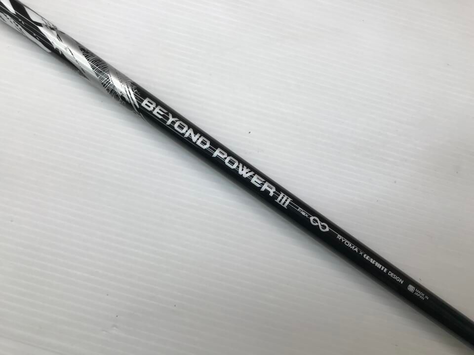  MAXIMA 3 Special Tuning 10.5 BEYOND POWER ドライバー リョーマゴルフ 最短 ドライバー メンズ