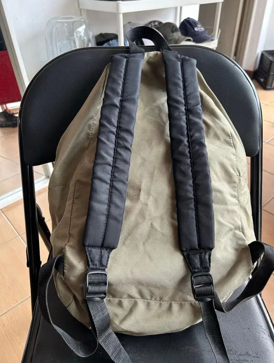 90's EASTPAK バックパック eastpak 90s black usa製 Vintage Eastpak