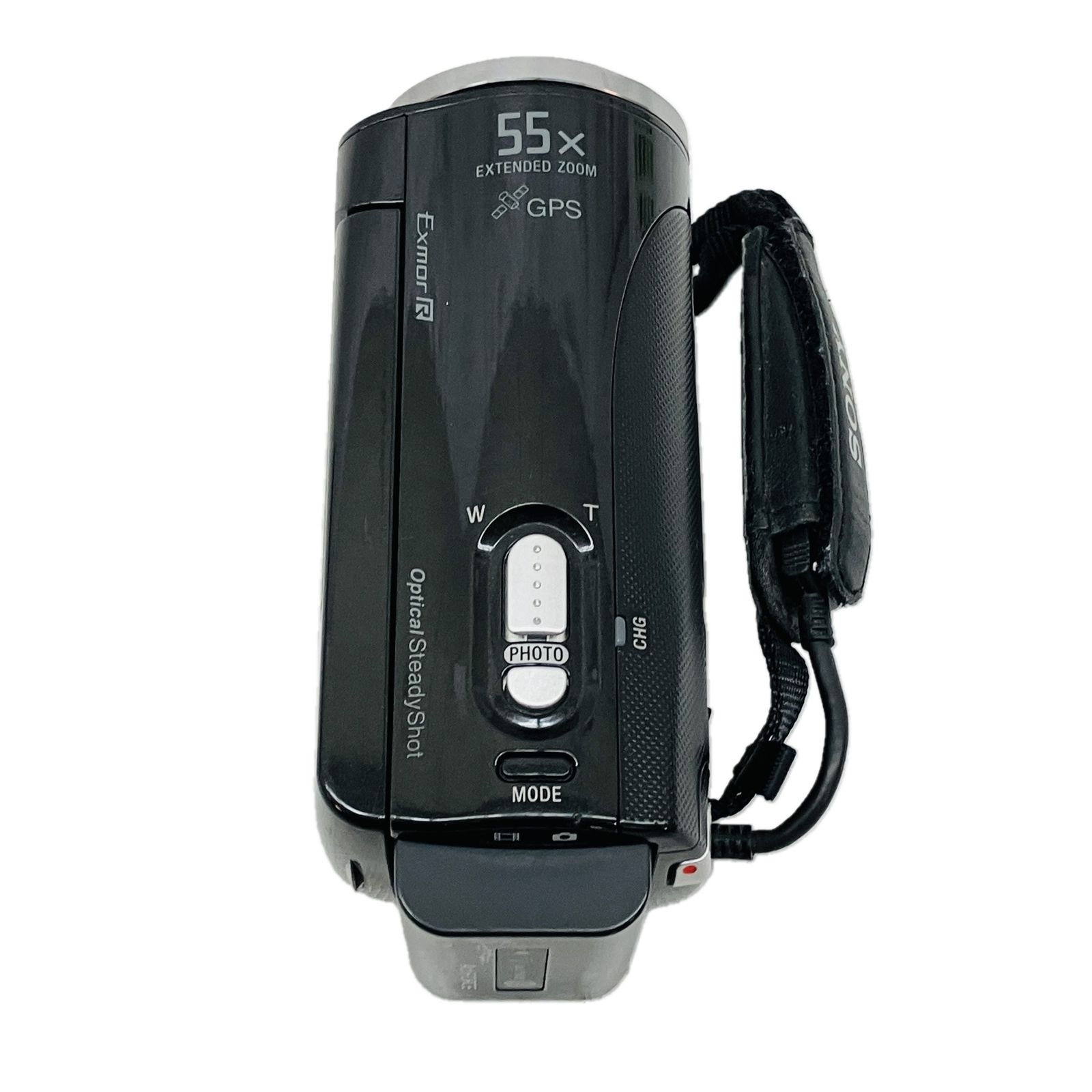  SONY HDR CX 270 V ソニー デジタル HD ビデオカメラ レコーダー ビデオカメラ本体 ビデオカメラ