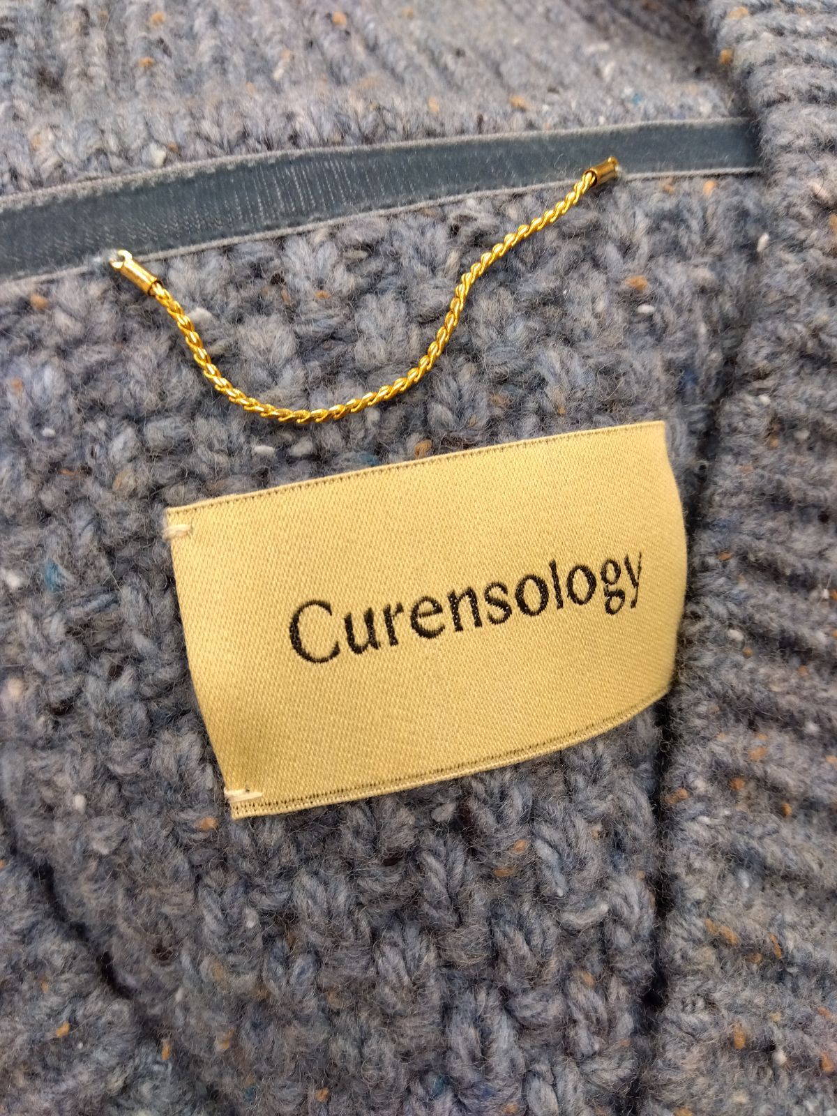 М11 カレンソロジー