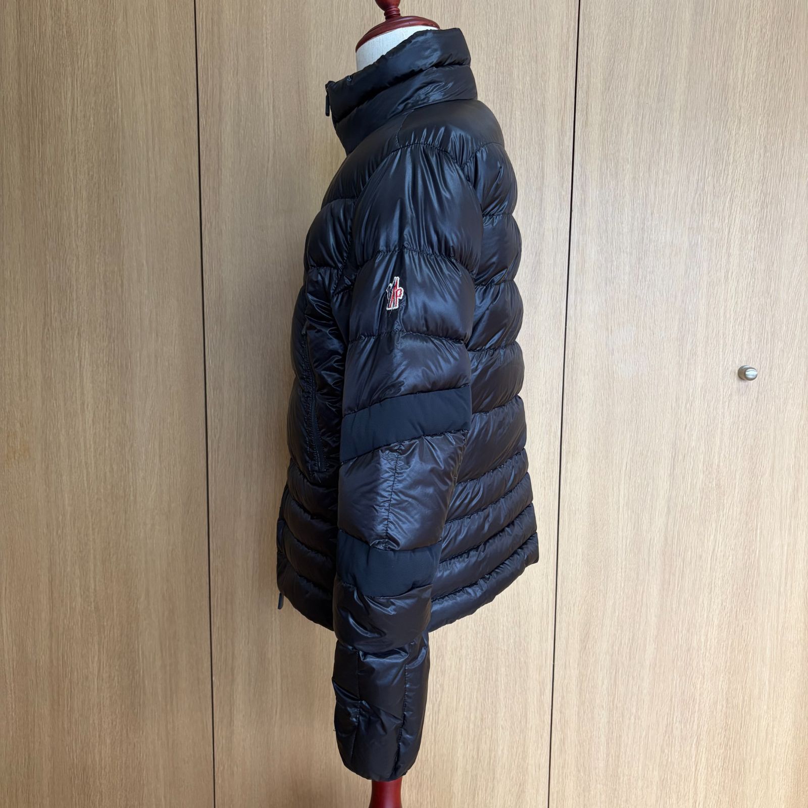 MONCLER／モンクレール グルノーブル ダウンジャケット サイズ3 