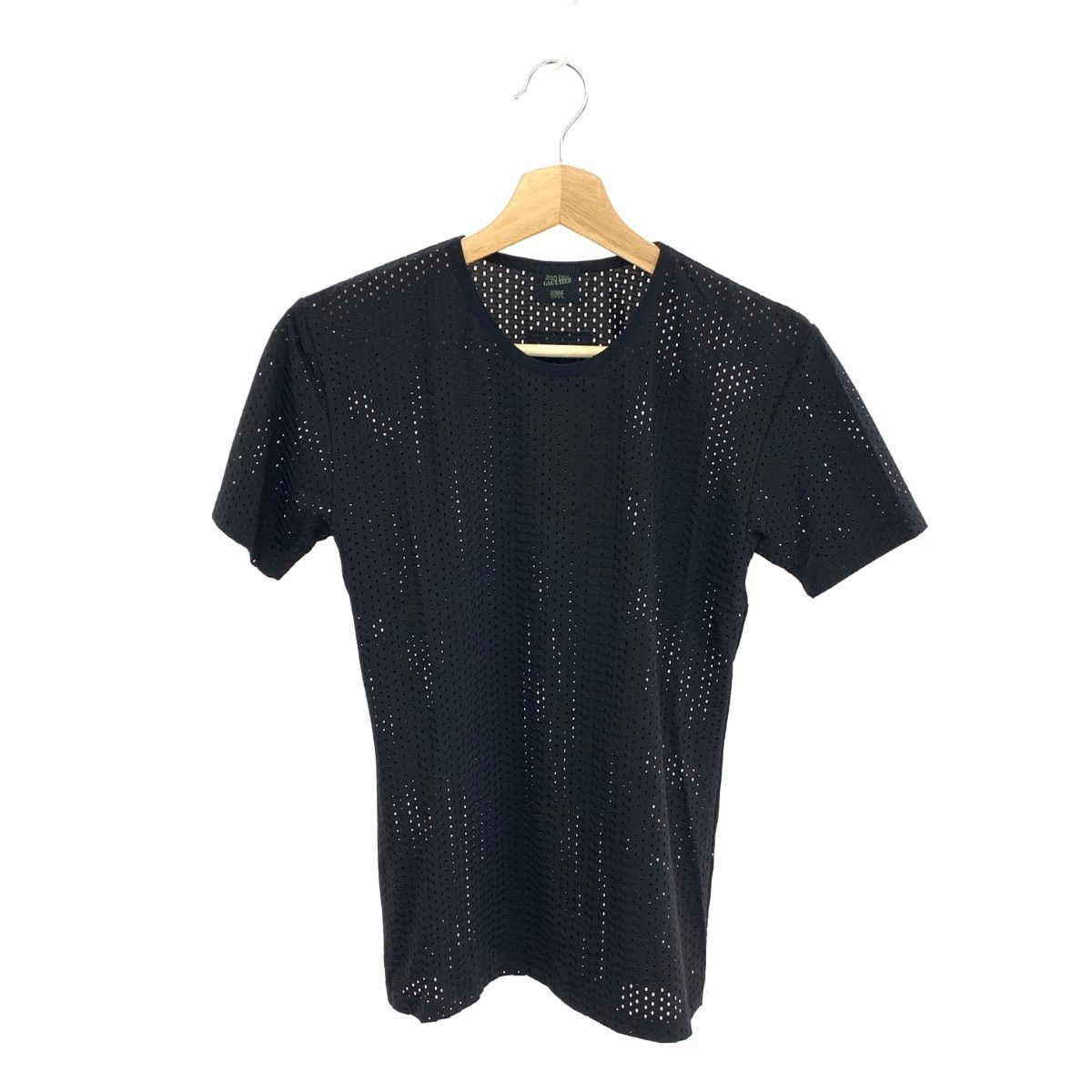 Jean Paul GAULTIER HOMME ジャンポールゴルチエオム メッシュ