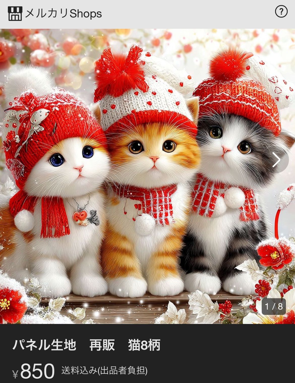 マルちゃん様専用