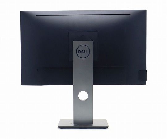並品 DELL P2418D 23.8インチ非光沢IPSパネル WQHD 2560x1440ドット HDMI DisplayPort入力