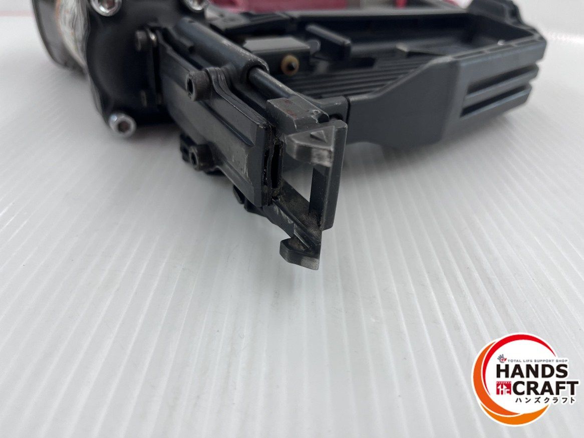 57mm 高圧タッカ