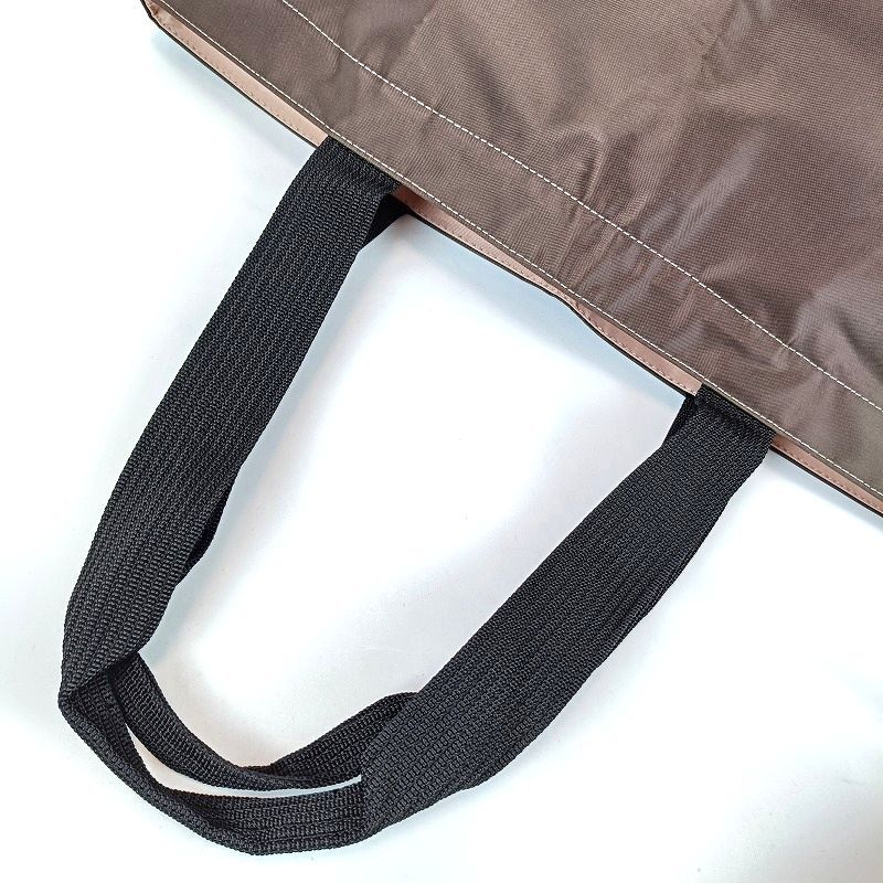 舟形 トートバッグ