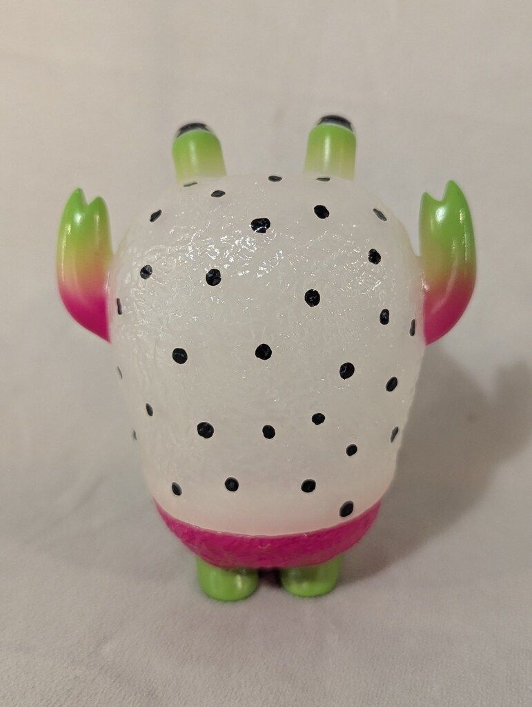 chima group カニコロ怪獣サプライズ ドラゴンフルーツ