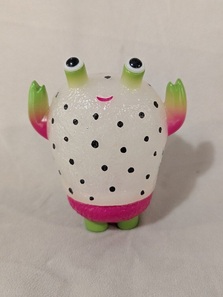 chima group カニコロ怪獣サプライズ ドラゴンフルーツ