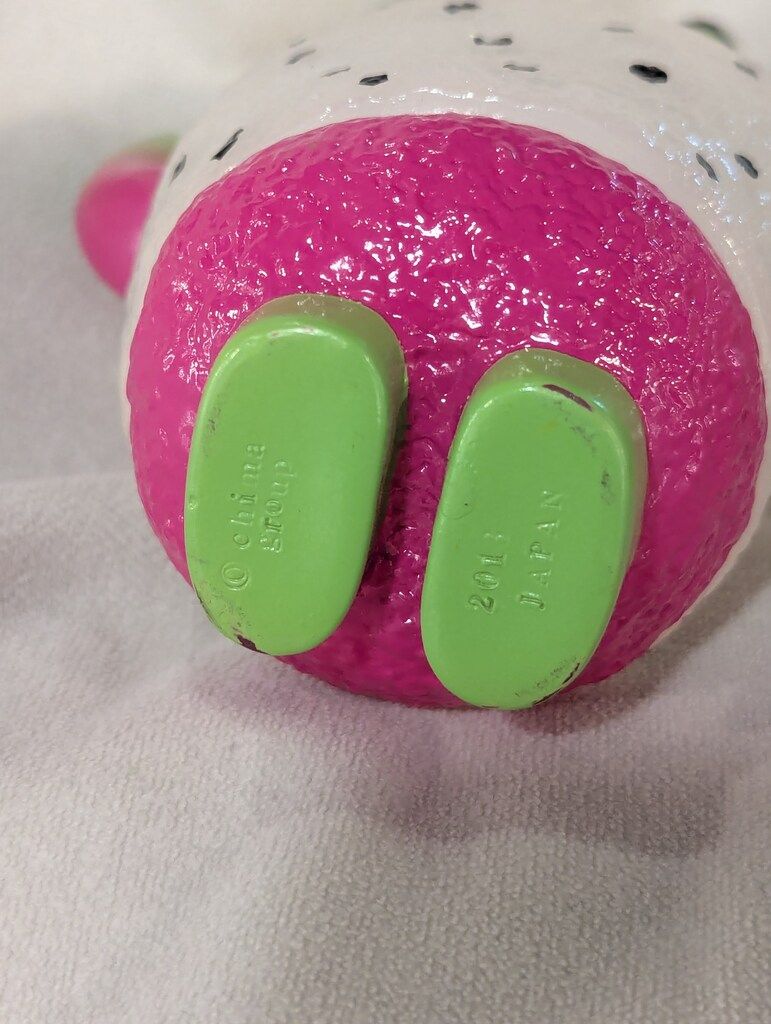 カニコロ怪獣サプライズ ドラゴンフルーツ