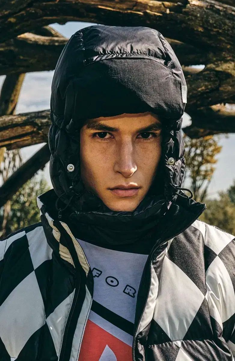 Free ペッチ ダウン 帽子 グース チャレンジャー ハット