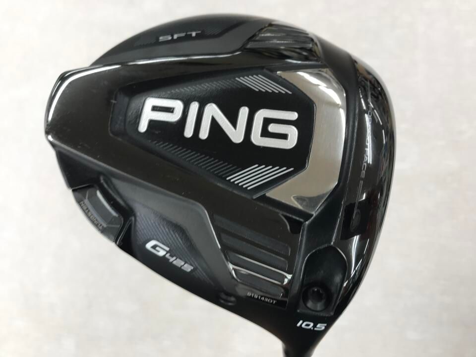 G425 SFT | 10.5 | S | TOUR 2.0 CHROME 65 | | ドライバー | ピン 最短即日発送