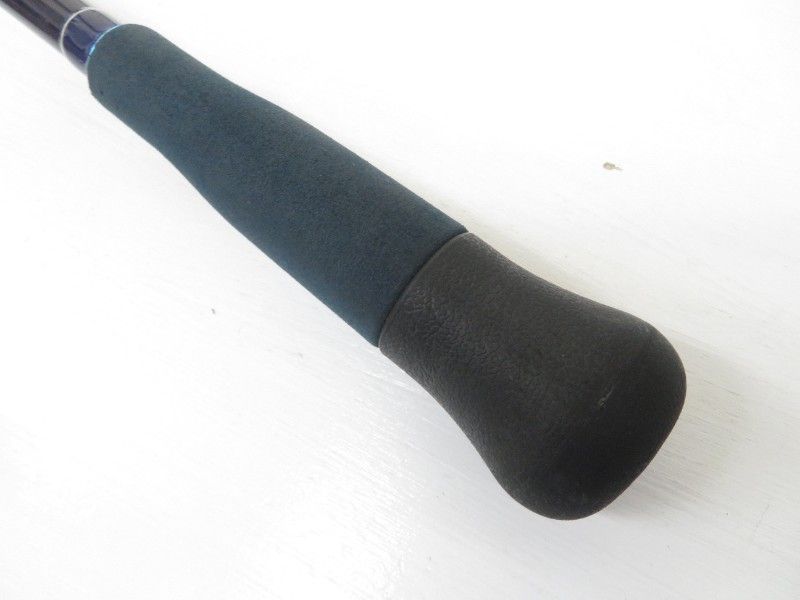  ボギー イノー 87 S 04- オフショアロッド ロッド