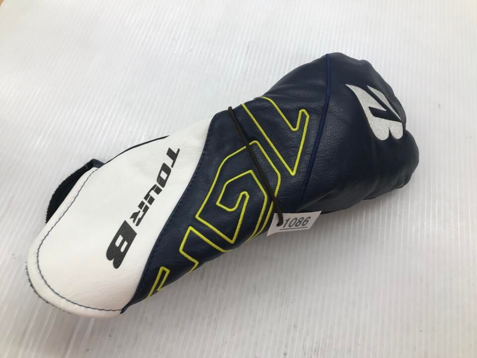 リズミカルな TOUR B JGR 2019 9.5 S TOUR AD for JGR TG2-5 ドライバー ブリヂストン 最短