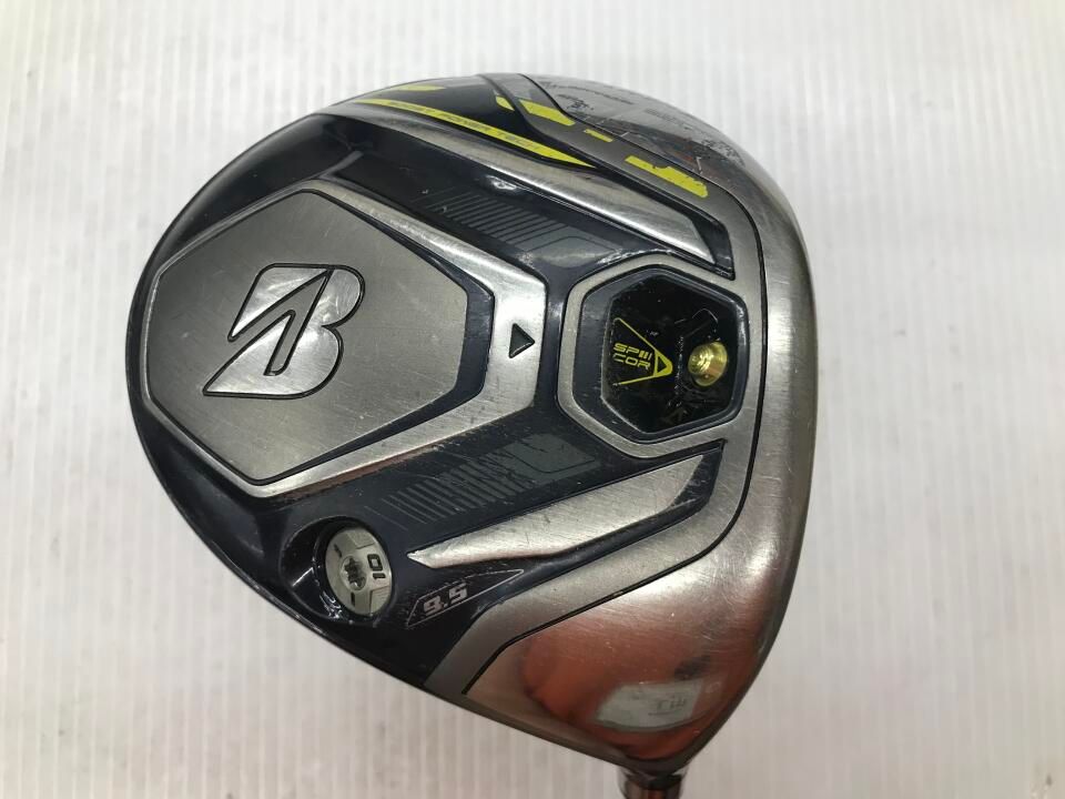 TOUR B JGR 2019 | 9.5 | S | TOUR AD for JGR TG2-5 | | ドライバー | ブリヂストン 最短即日発送