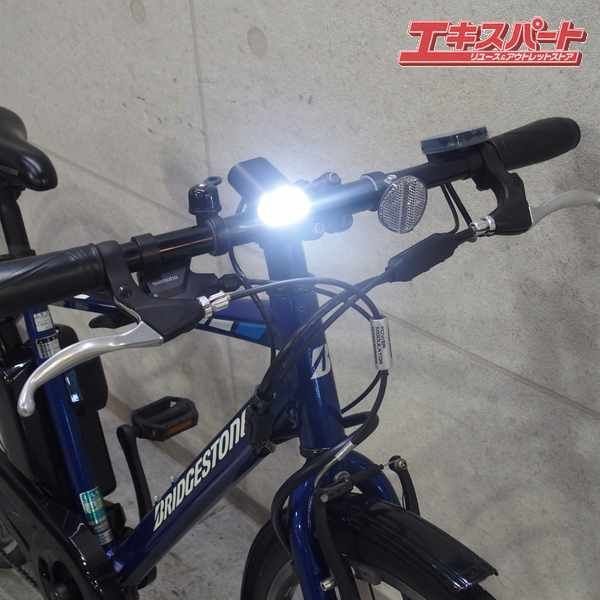 BRIDGESTONE TB1e TB7B42 2025 ブリヂストン ティービーワン 電動アシスト自転車 戸塚店