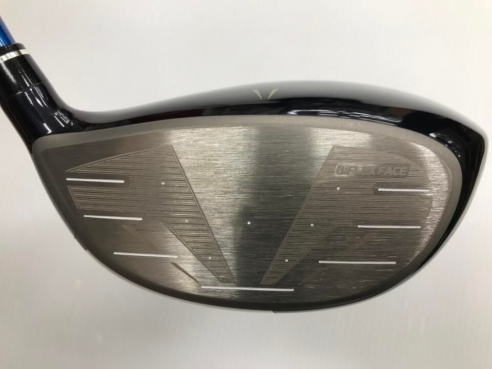 XXIO 13 ネイビー 9.5 S MP 1300 ドライバー ダンロップ 最短