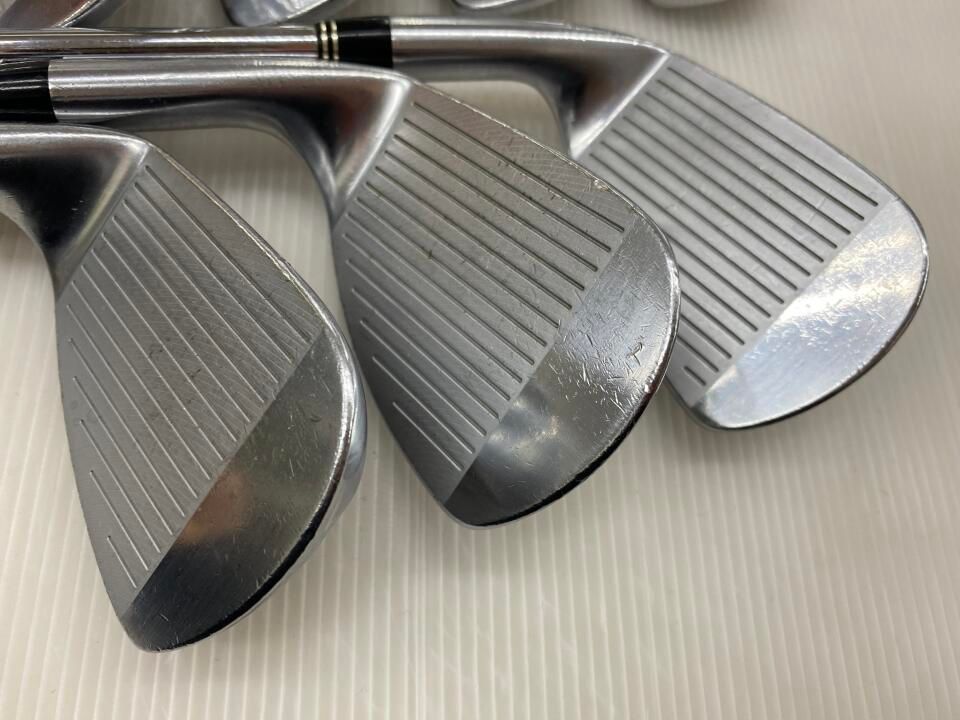 アイアンセット ブリヂストン