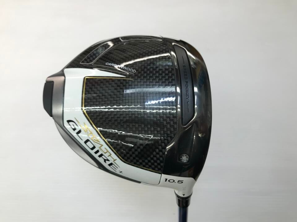STEALTH GLOIRE 10.5 S Speeder 661EVOLUTION 5 ドライバー テーラーメイド 最短