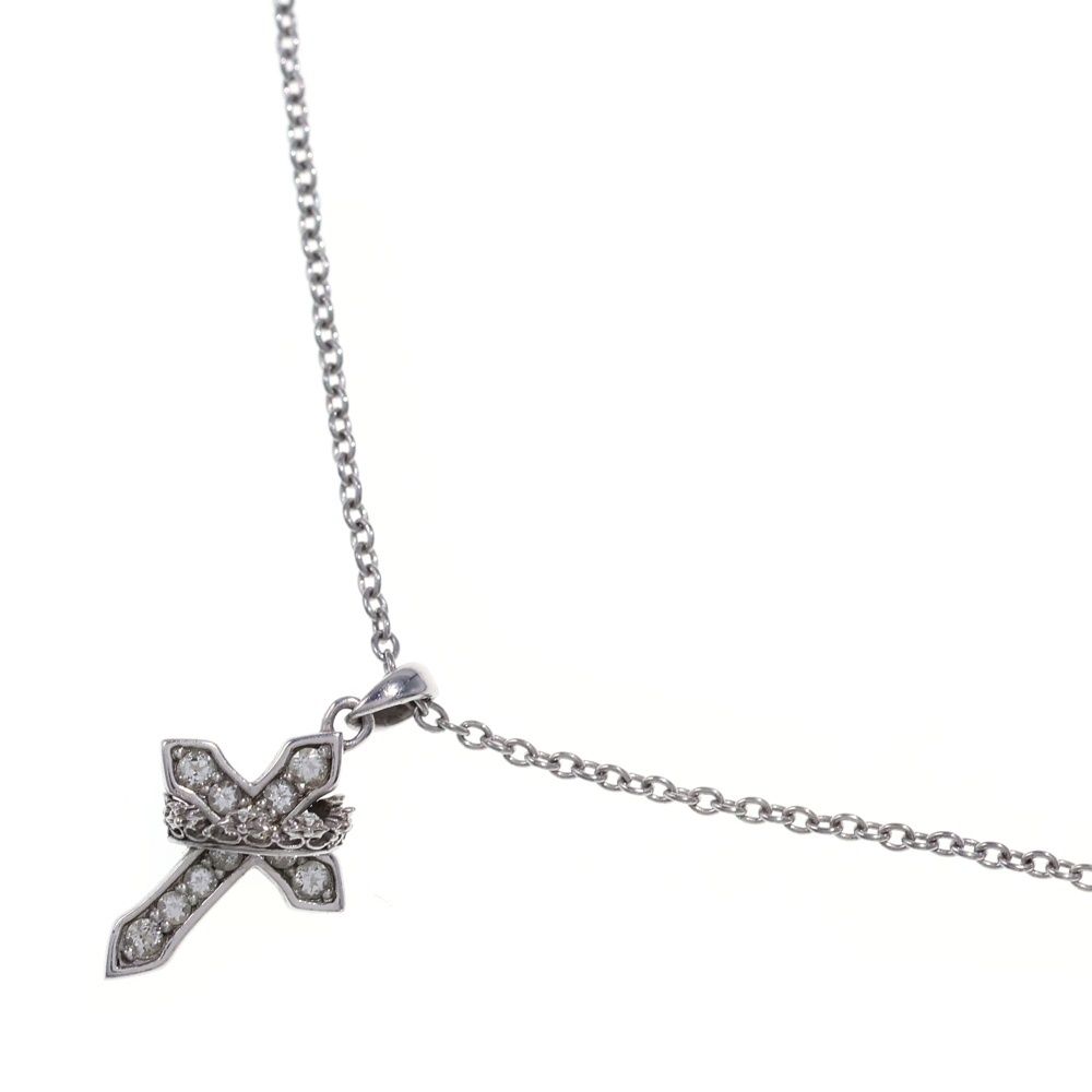 TINY Justin Davis ジャスティンデイビス SNJ125 TINY CROSS タイニー