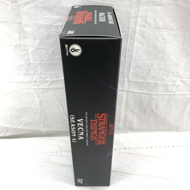 未開 スリーゼロ Vecna-ヴェクナ- Season4 1 6 91