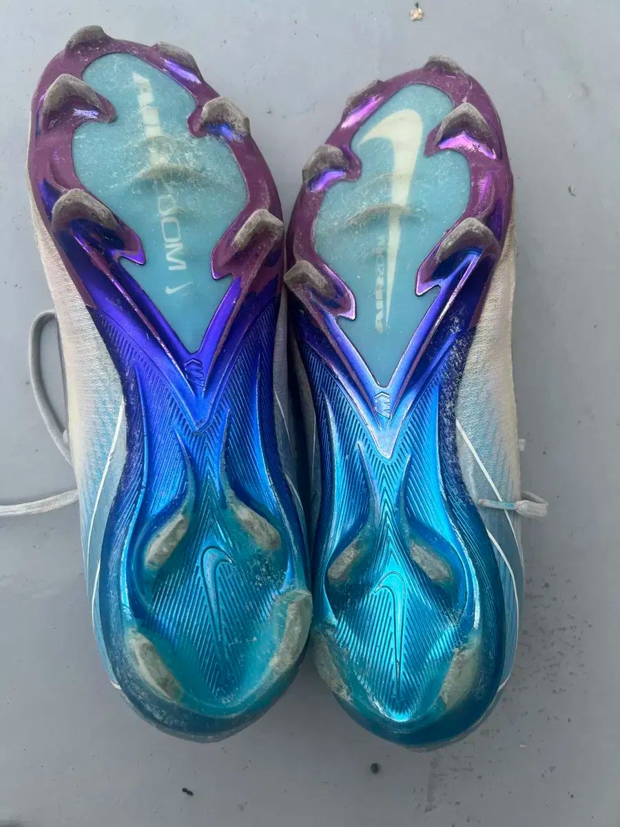 マーキュリアル ヴェイパー LLC-HASEGAWATOSO_COM