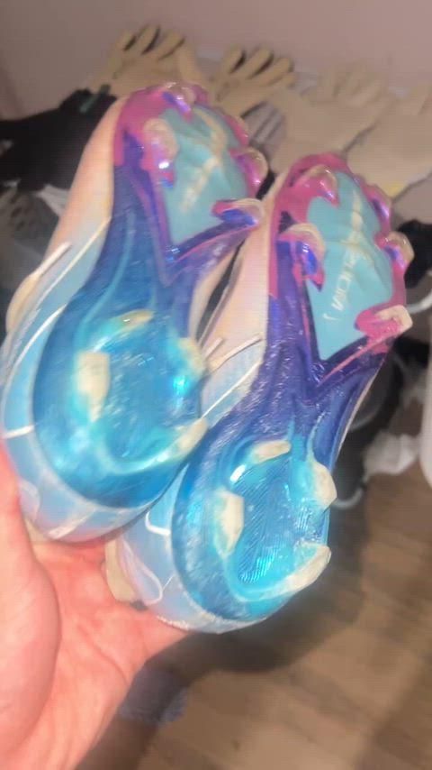 マーキュリアル ヴェイパー