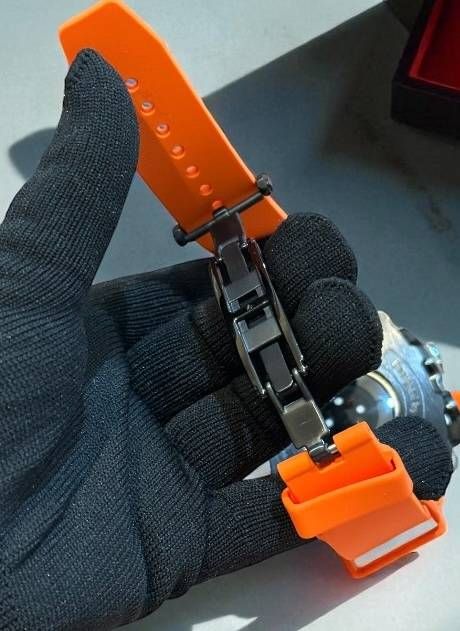 シルバーケース