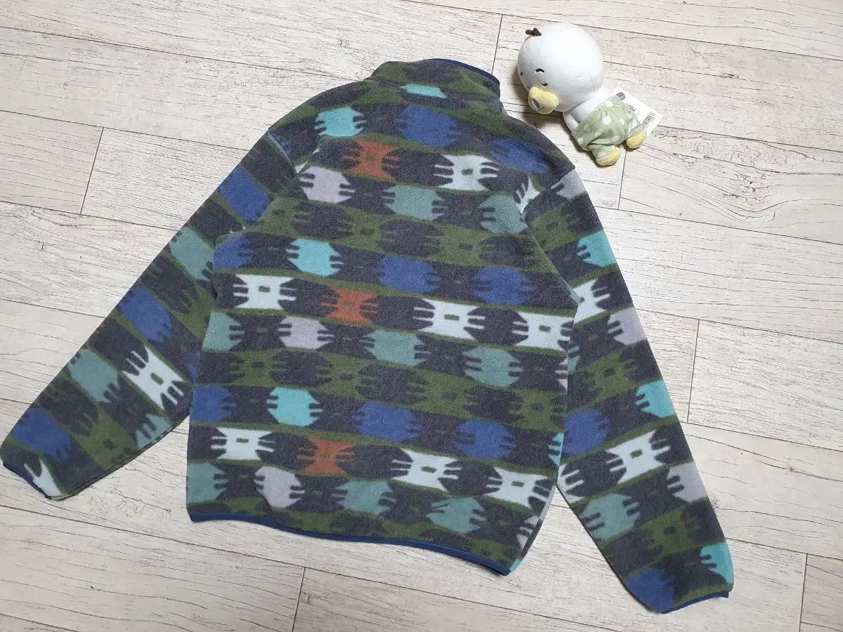 タグのない パタゴニア