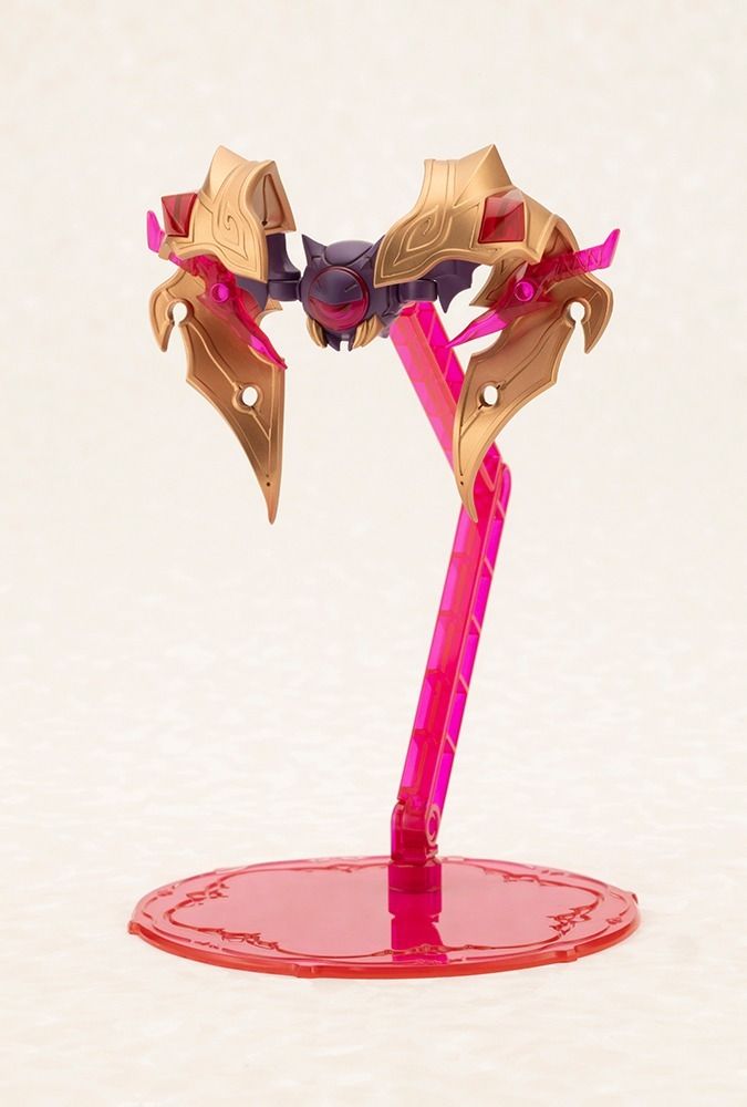 コトブキヤ アルカナディア メルティーナ 蛇フィギュア