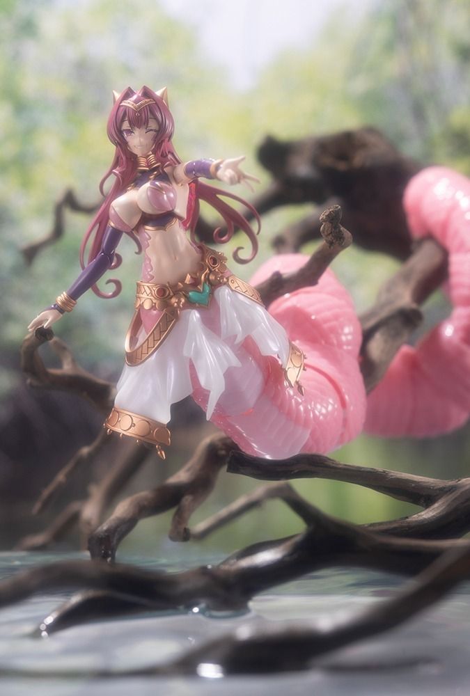 コトブキヤ アルカナディア