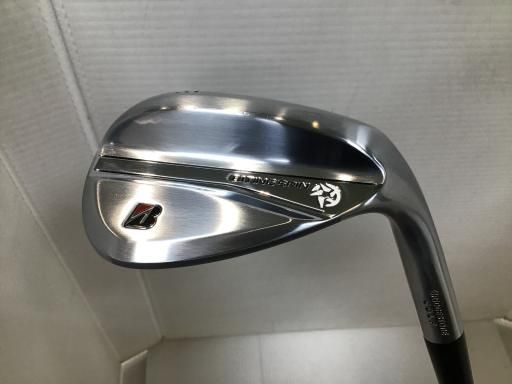 トップ ブリヂストン BRIDGESTONE BITING SPIN 58°/12°A ウェッジ WG