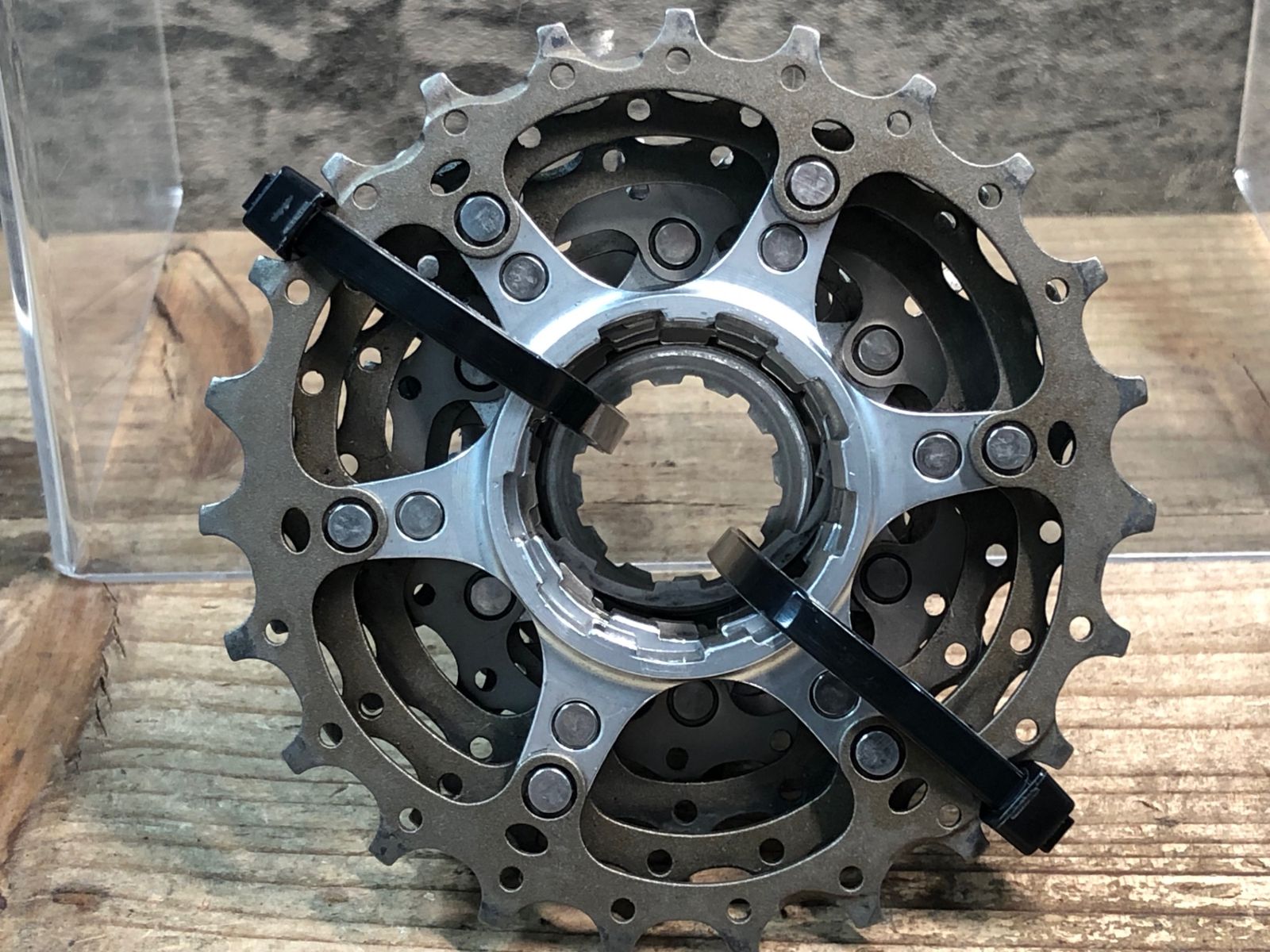 JM071 シマノ SHIMANO デュラエース DURA-ACE CS-7700 スプロケット 9S
