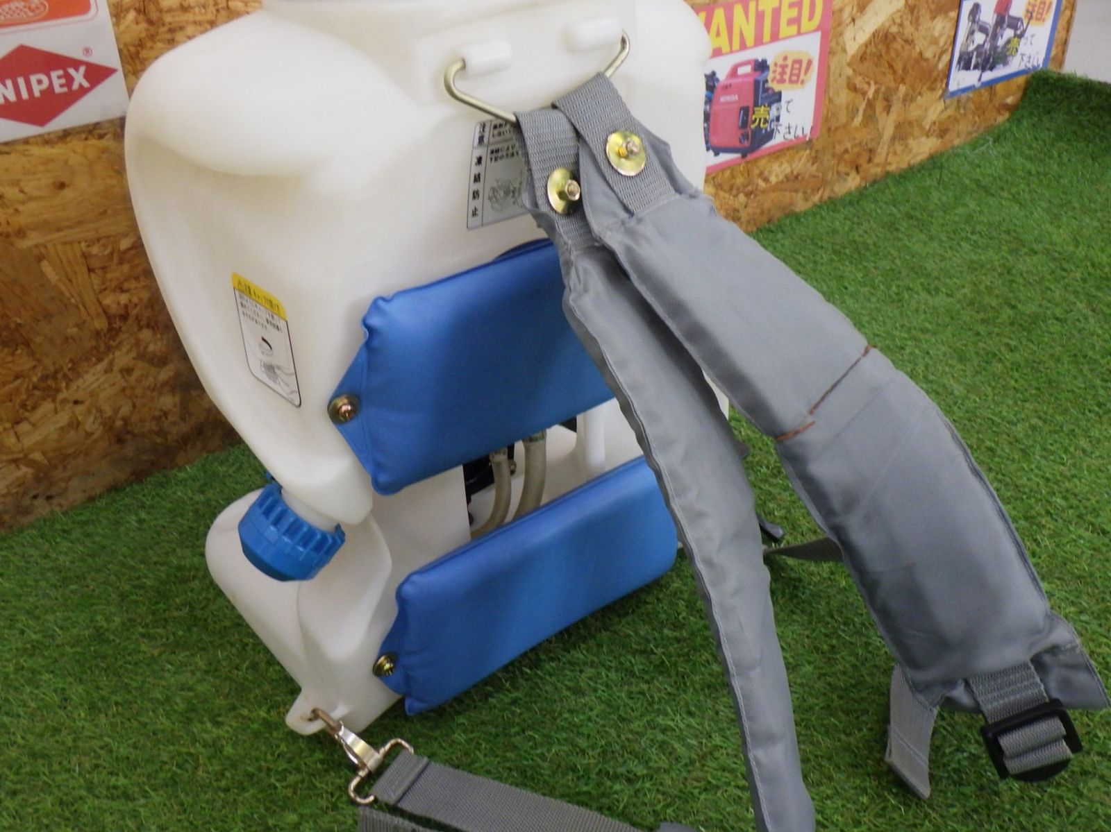 動力噴霧機 MS030SP