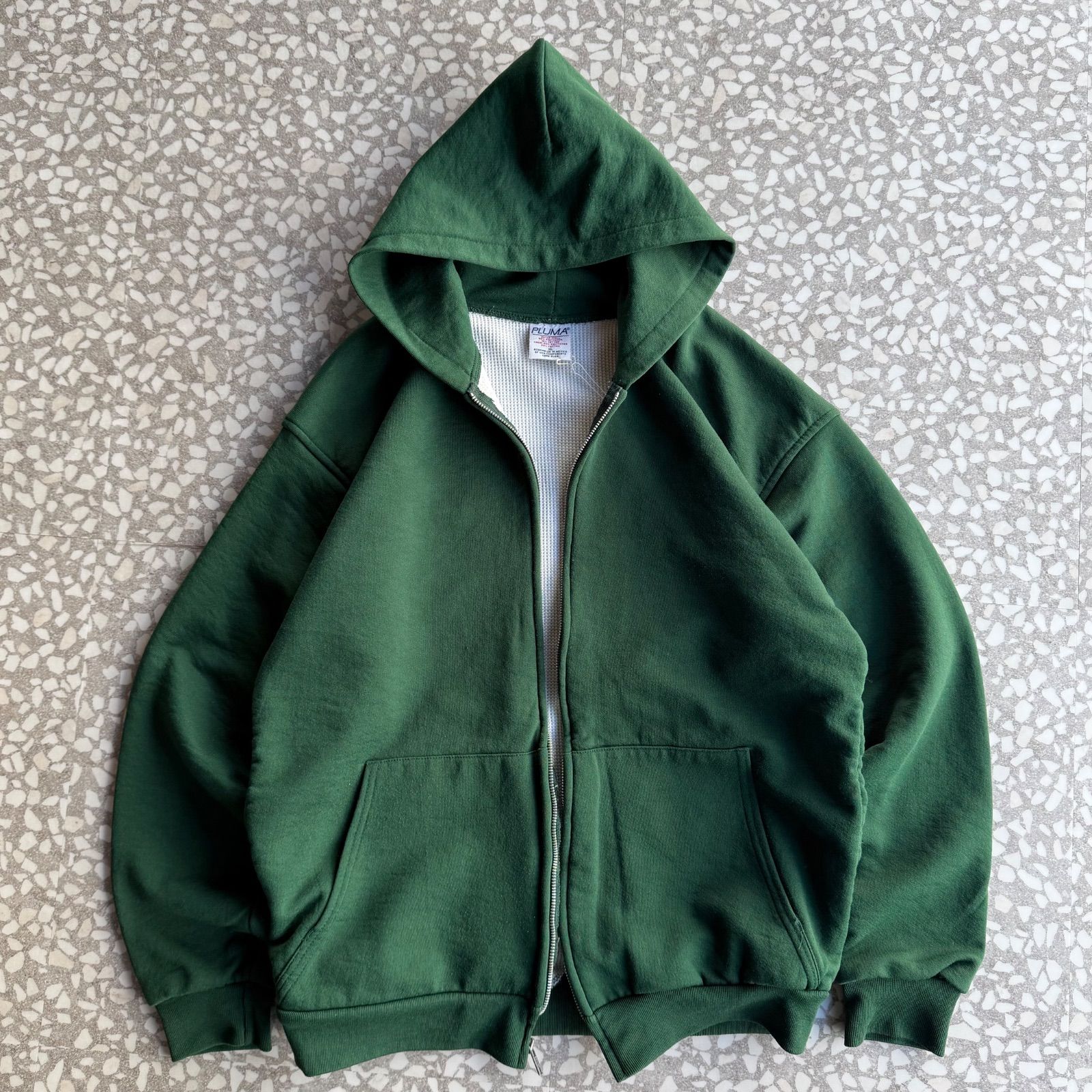 PLUMA / メキシコ製00