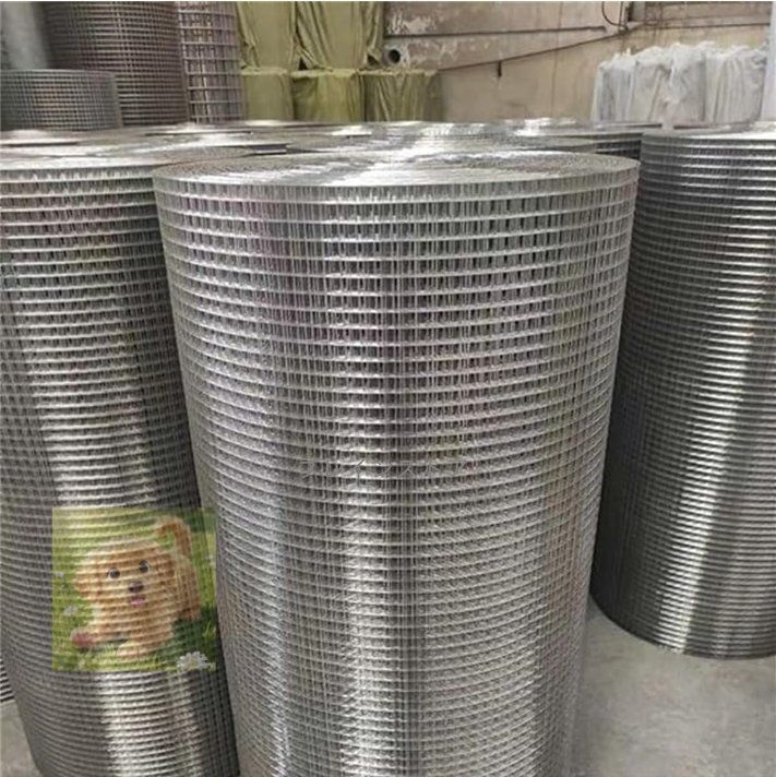 ステンレス鋼住宅建築メッシュ ステンレスメッシュ 防ネズミメッシュ ステンレス平織金網 産業用金網 家庭用 建築用ネット 庭メッシュ フレ1 18M