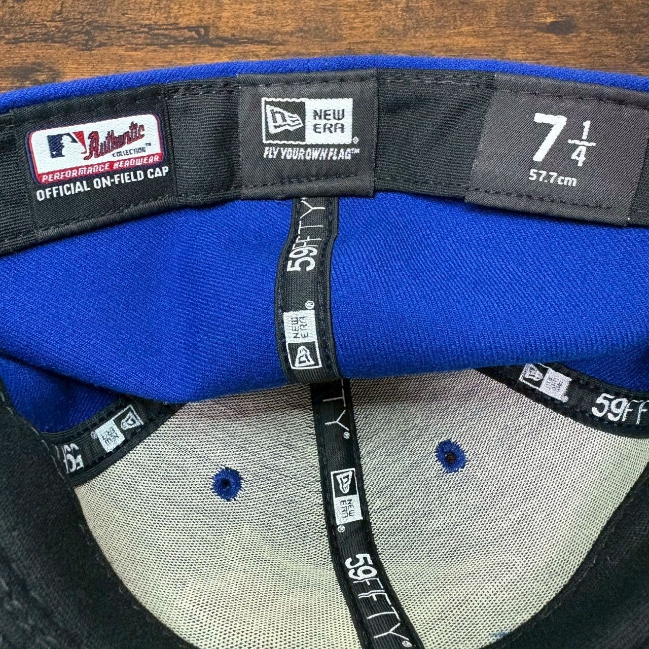  H 52 ニューエラ 59 ブルージェイズ MLB ヴィンテージ1630 ベースボールキャップ キャップ