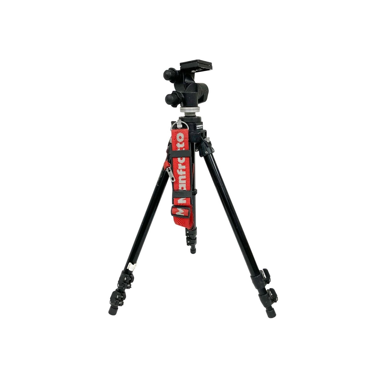 Manfrotto 055 CB 三脚 055シリーズ プロ三脚 カメラ周辺 マンフロット