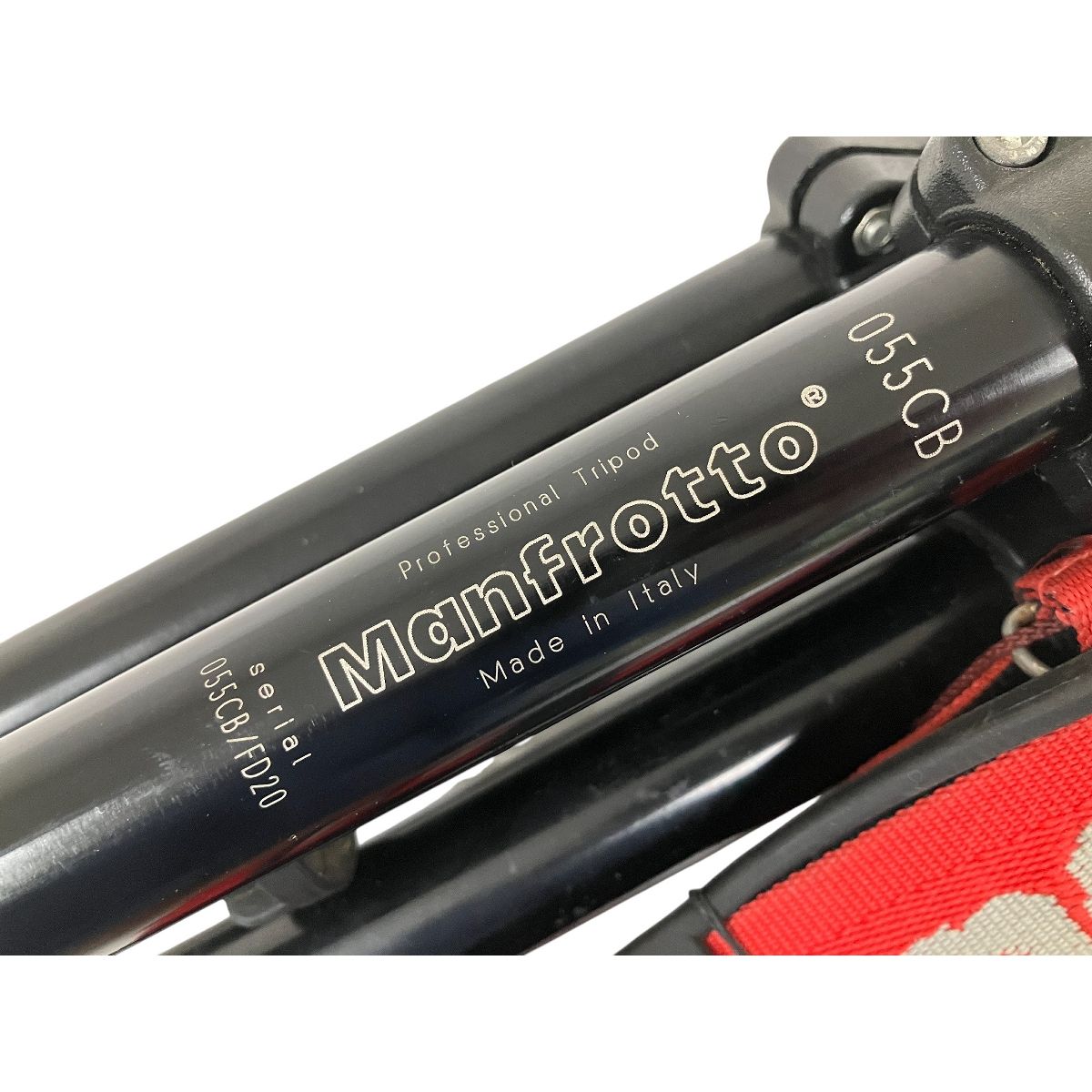 三脚 055シリーズ