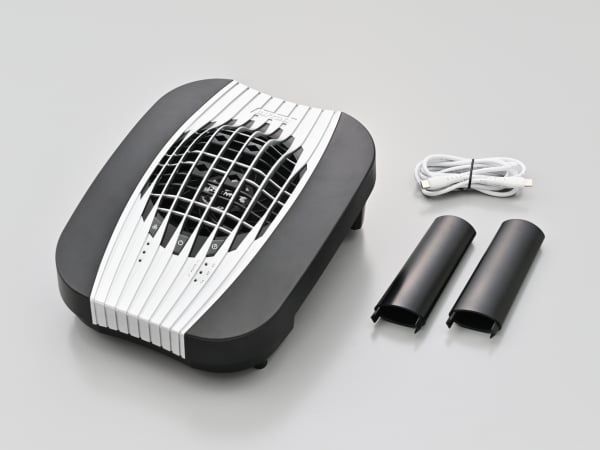 デイトナ ヘルメット消臭機 RE MET TURBO 63636