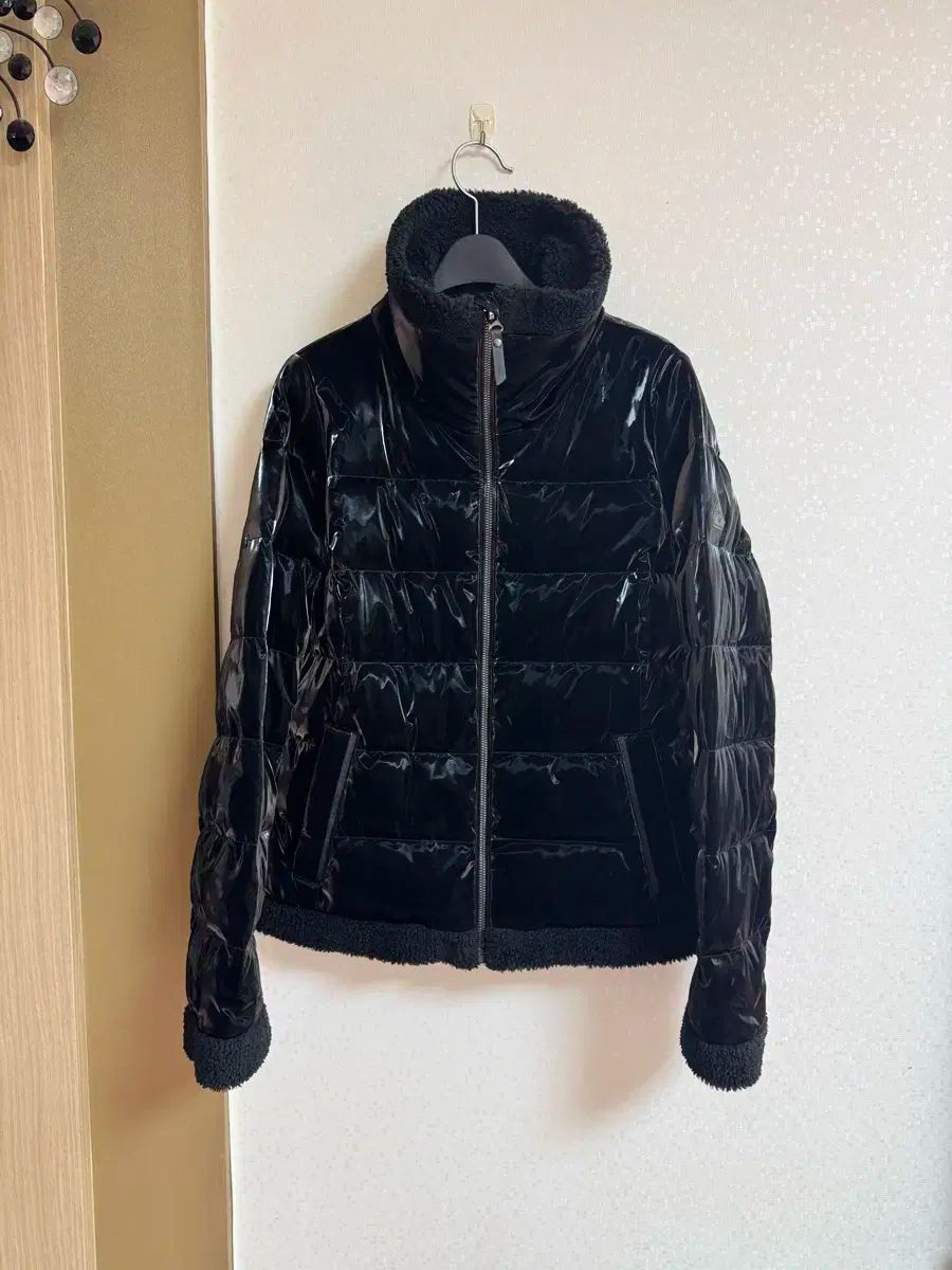 Callaway キャロウェイ シャイニンググロッシー グースゴルフダウン 55 定価45万