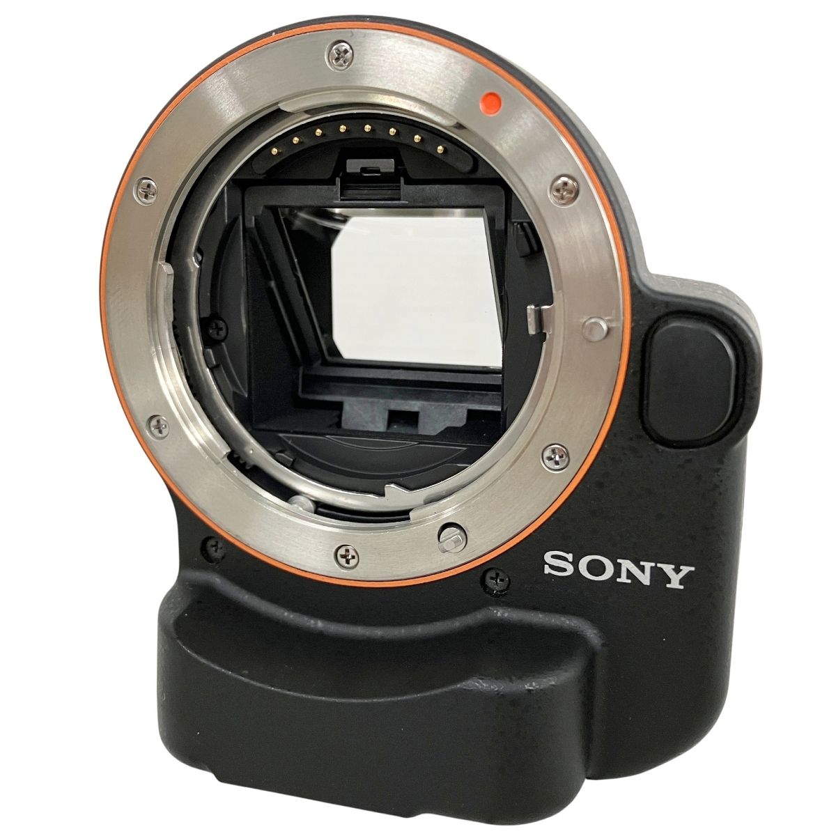 SONY LA-EA2 マウントアダプター ソニー カメラ Y10547767
