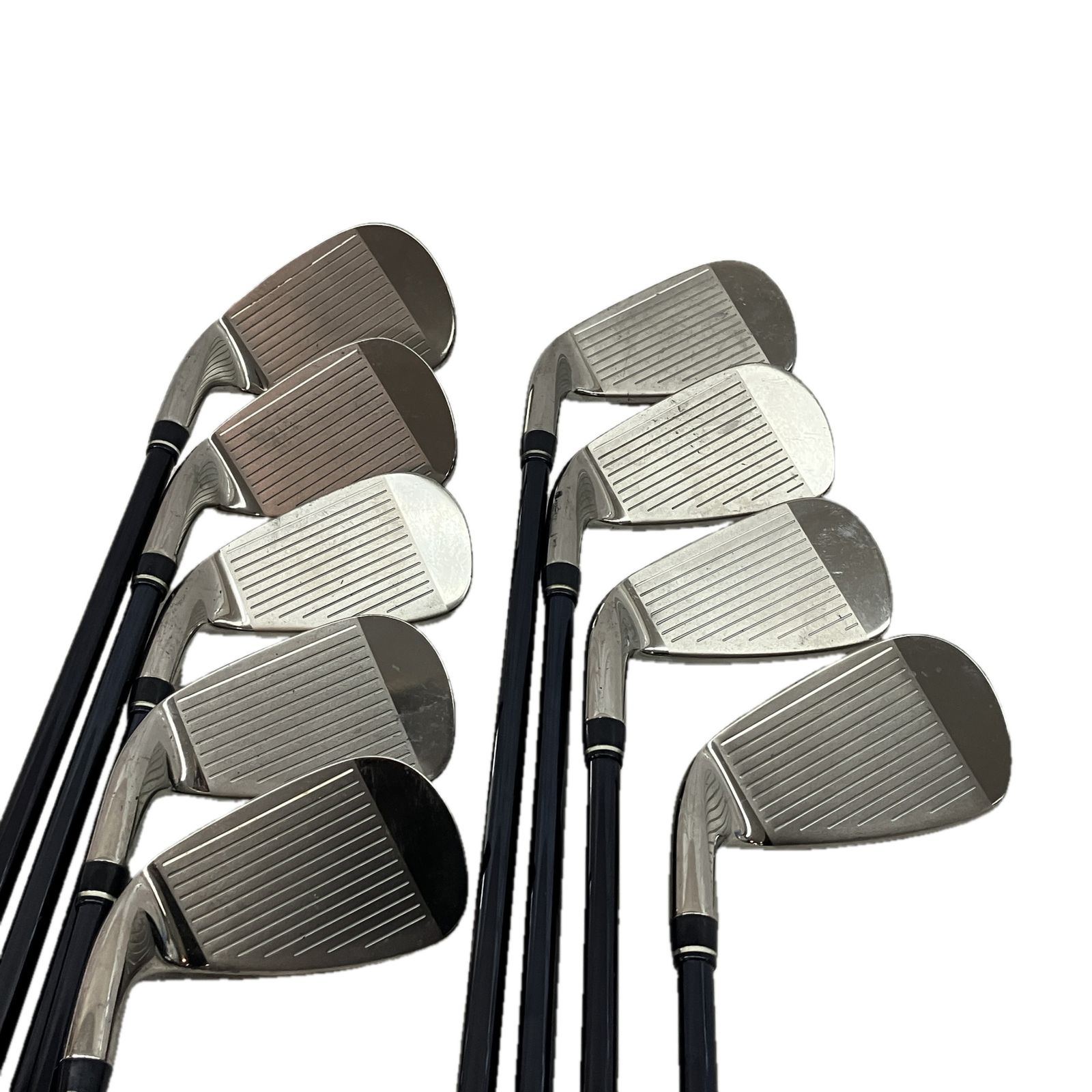 DAIWA G III アイアン 9本 5-9.P.A.S ダイワ ゴルフ クラブ セット