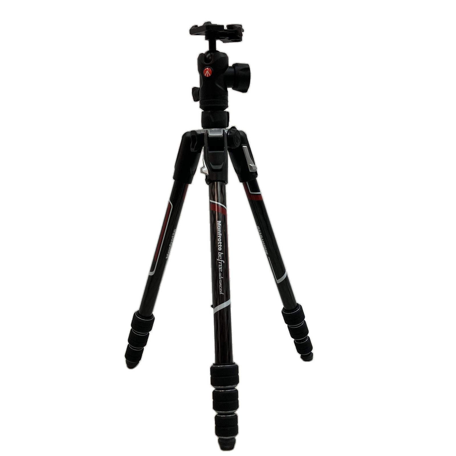 Manfrotto マンフロット MKBFRTC4GT-BH 三脚 カーボン カメラ C10568428 WWW_NOITHATQUANGTHANH_NET