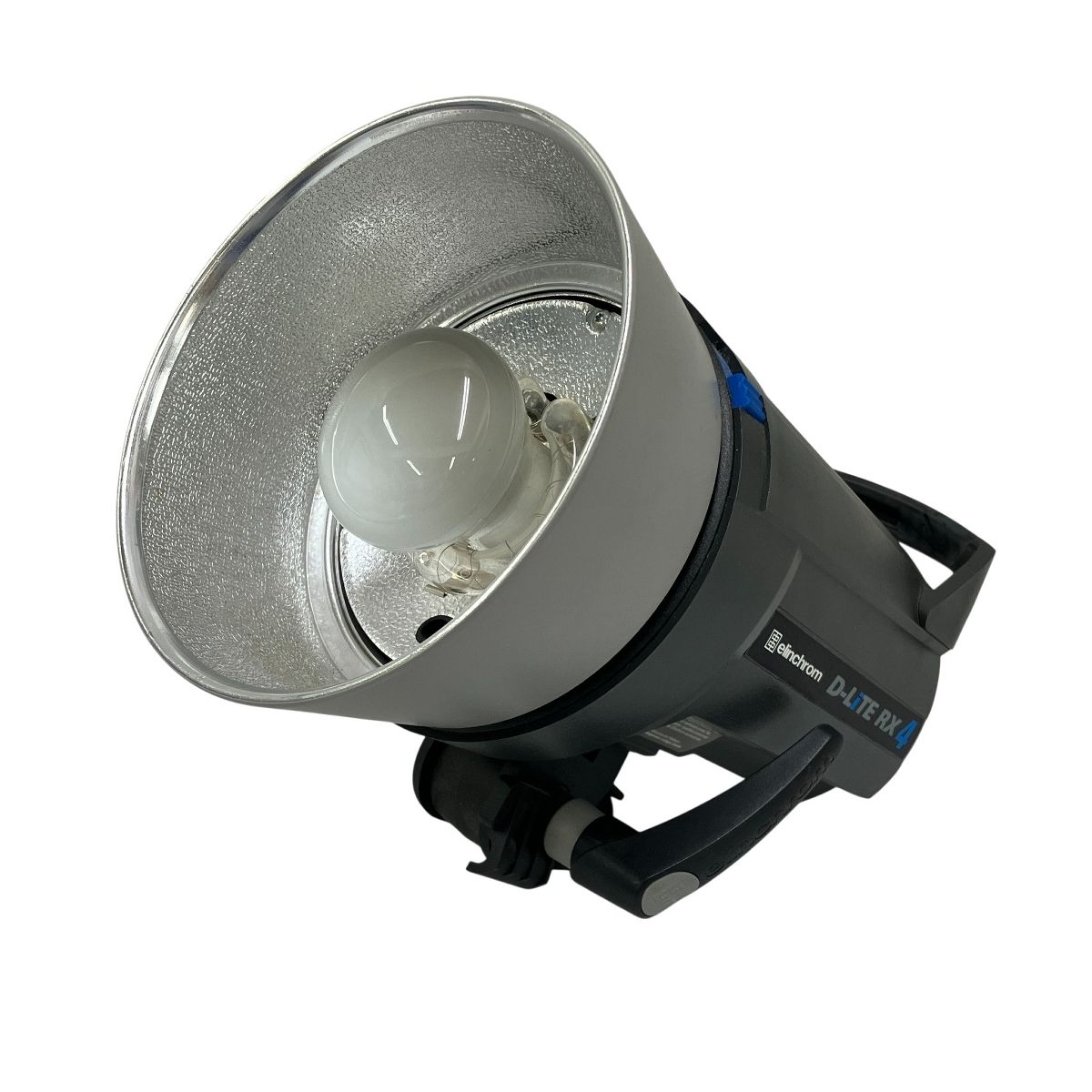 Elinchrom D-LiTE RX 4 モノライト型 ストロボ カメラ 周辺機器 訳あり T10544561