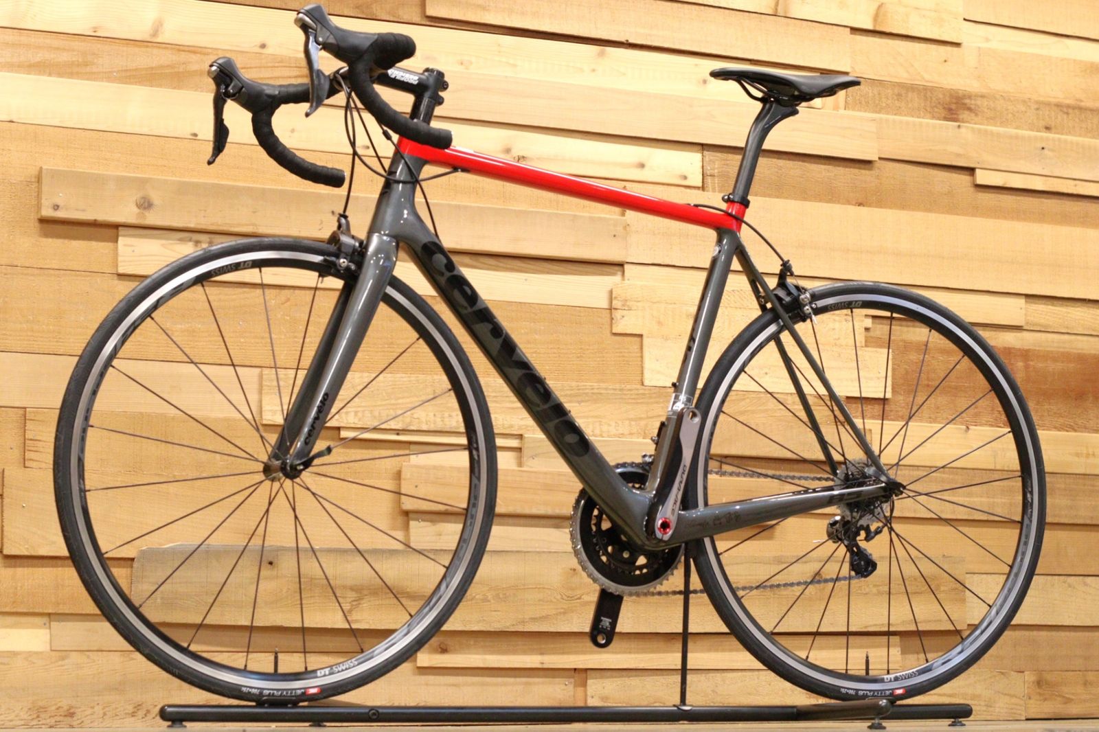 サーヴェロ CERVELO R5 2016 56サイズ シマノ アルテグラ 6800 MIX 11S カーボン ロードバイク 立川店 BRIGHTFACE_UK