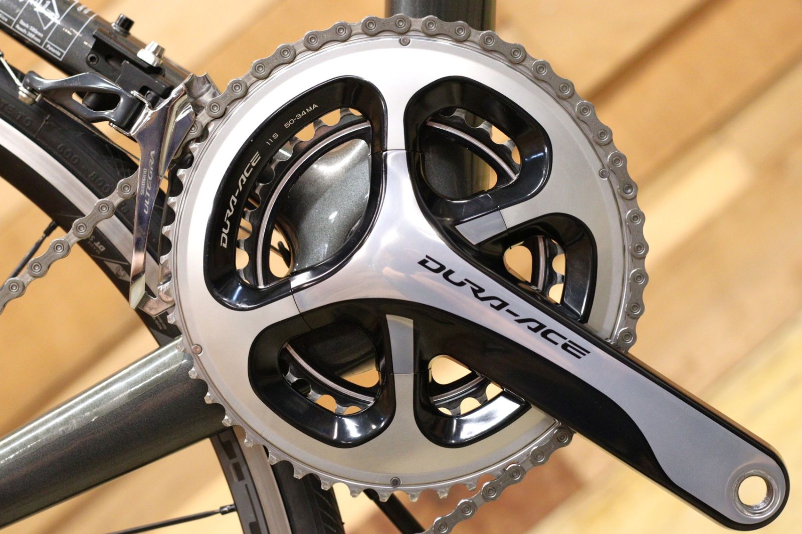 56サイズ シマノ