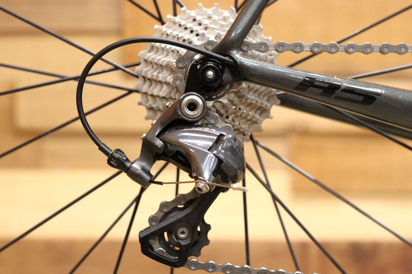 56サイズ シマノ