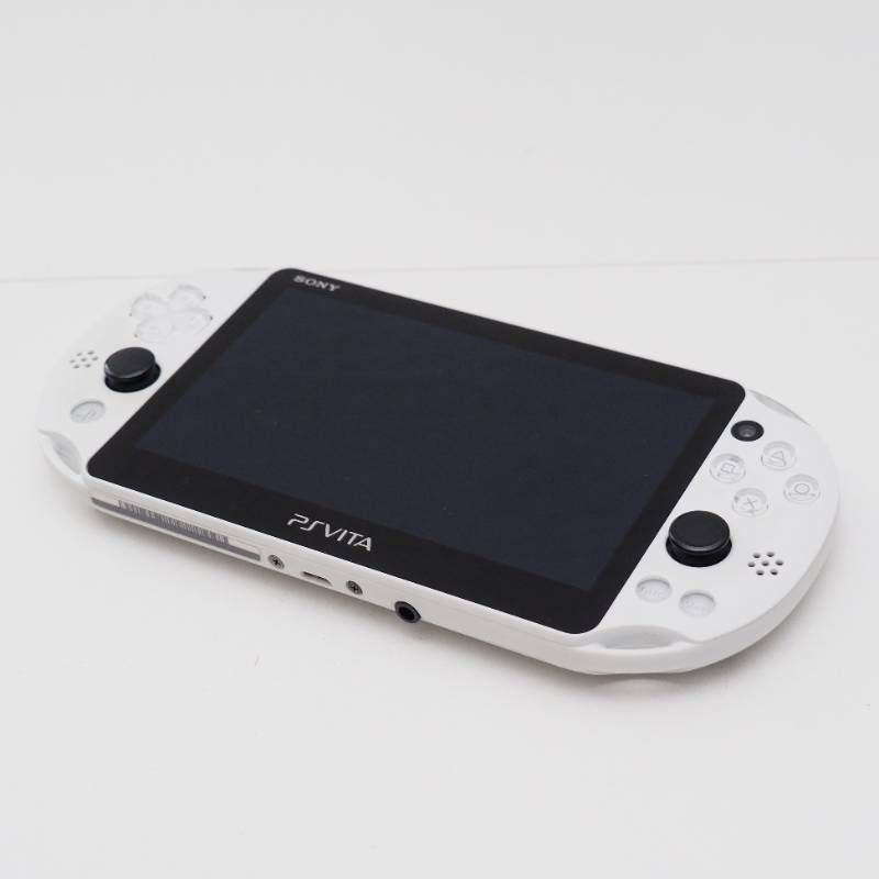 Vita 本体